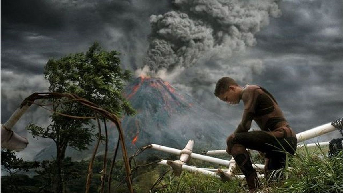 After Earth